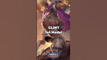 Tampilan Clint Old yang bikin kalian Nostalgia 🤠