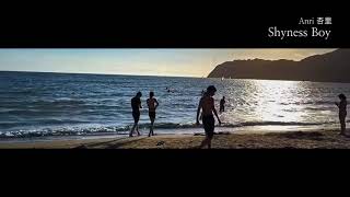 𝟏𝒉𝒐𝒖𝒓 Anri 杏里 Shyness Boy