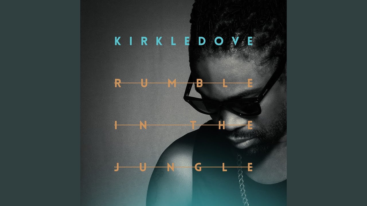 Who's That Sound (feat. Beres Hammond)