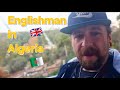 Brits First Experience In Algeria Algiers