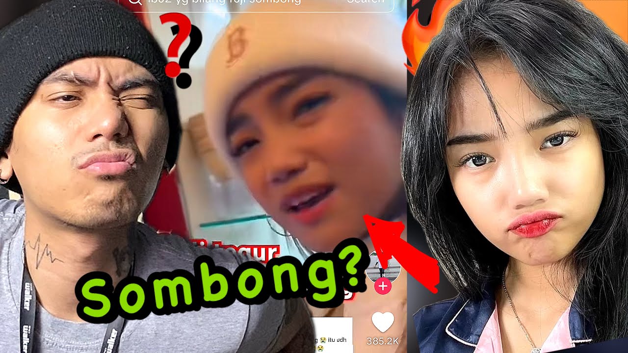 VIRAL VIDEO! 'FUJI' BERSIKAP SOMBONG SAAT DITEGUR PEMINAT ???