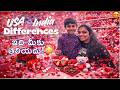 Valentine’s Day Shopping Vlog 💝 USA vs India | Gifts, Facts & Real Meaning