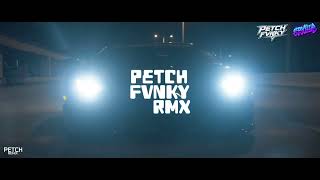 Dj Saving Me X Jauh Ko Pergi X Melody Style Tante V2 Slow Bass 2026 Petch Fvnky Rmx