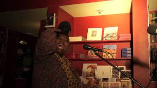 Tank-Fringe Fest 2012