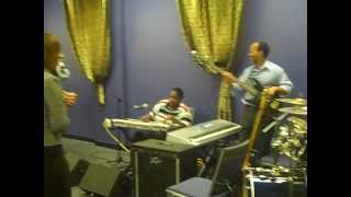 Praise Break #FAIL