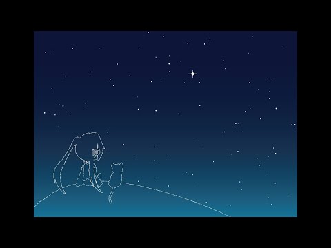 キララ　feat.初音ミク【初投稿】