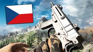 All Battlefield 6 Season 2 Weapons Real Names, Origins, Inspect Animations & More...