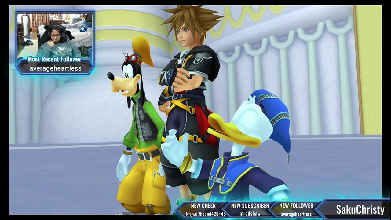 Kingdom Hearts 2 pt 3 camera iphone 8 plus apk