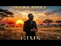 Gims Mama Africa Audio 