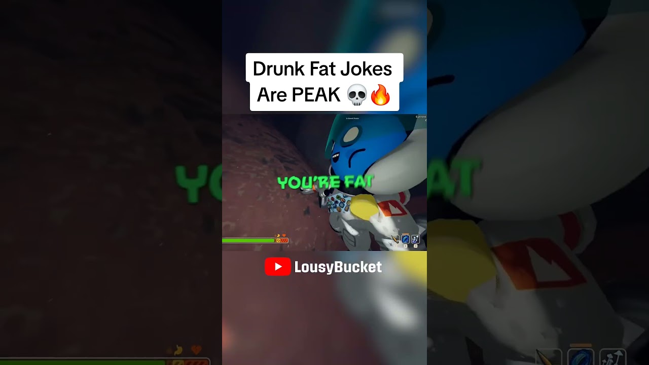 Пик пьянства 