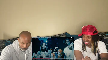 DAD REACTS TO KING VON "I Am What I Am & 2am" (Official Videos)