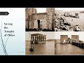 Philae Temple Part One معابد فيلة الجزء الأول 