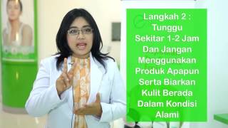 Dokter 24 : Mengetahui Jenis Kulit, Memilih Produk Skin Care Yang Cocok