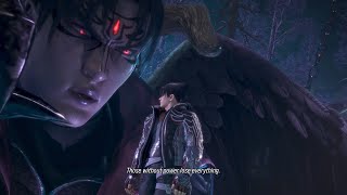 Tekken 8 | Chapter 12 | A Heart Bound In Chains | Windows PC