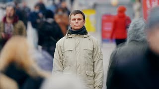 Безбар'єрна історія 4. Наземні переходи