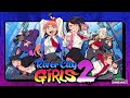River City Girls 2 | LAUNCH TRAILER