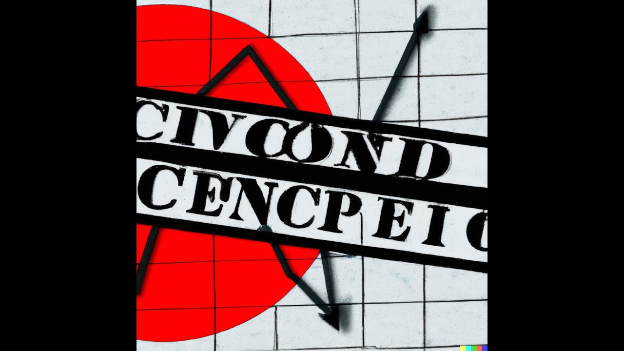 From Economic Powerhouse to Stagnation: Japan's Lost Decades Explained