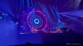Jeff Lynne's ELO * Sweet Talkin' Woman * Live, From the Front Row at the Over and Out Tour 2024