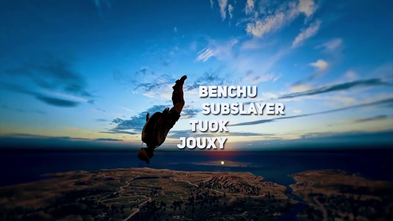 Tainted Minds PUBG: A New Era.