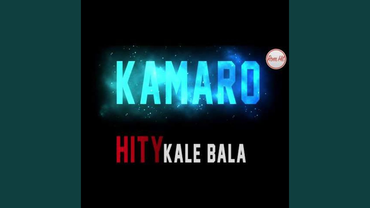 Kale Bala (feat. Gipsy Kamaro)