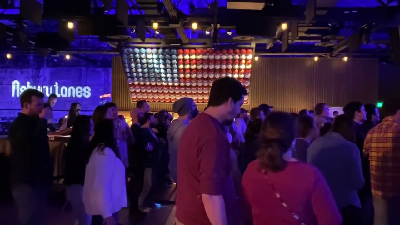 Jukebox the Ghost - Wasted (Live) - March 31 2022