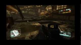 Crysis 3 Crack Multiplayer