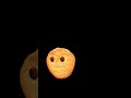 cookie eats a mosquito