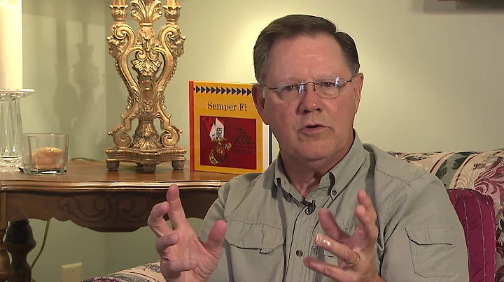 Ford Oval of Honor: Ronald Whitlock interview
