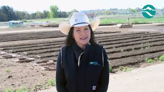 Powering the Next Generation of Idaho Agriculture