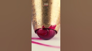 How a ballpoint pen work up close #macro #closeup #maxzoom #microscope