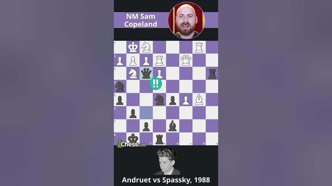 What was the playing style of Boris Spassky : r/chess