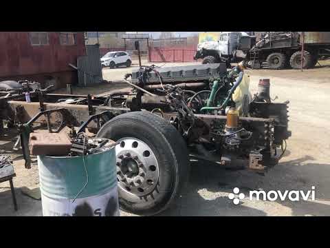 Радиатор вольво внл 670 Радиатор вольво внл 670