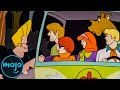 Top 10 Crossovers That Blew Our Minds As Kids