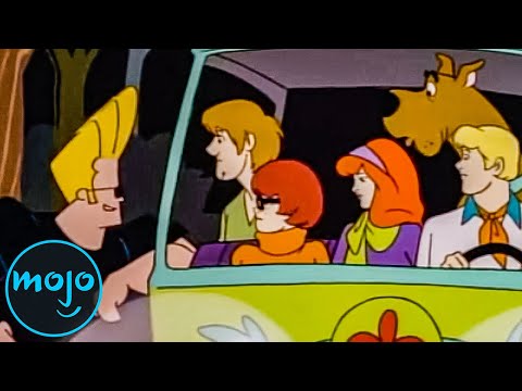 Top 10 Crossovers