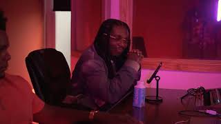 Jacquees & Tyler’s 1st Studio Session (The Making Of Tyler Watts)