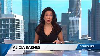 WJZY | Queen City News at Noon - Headlines, Open and Closing - March 16, 2026