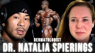 The Industry Is Wrong About PMMA - Oils, Synthol & Skin Myths