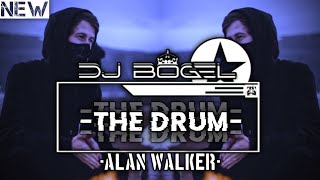 Download lagu DJ THE DRUM ALAN WALKER YANG LAGI VIRAL DI TIK-TOK 2024...