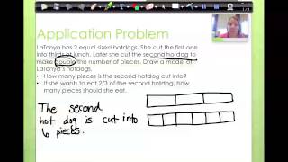 NY Common Core 3rd Grade Math Module 5 Lesson 28