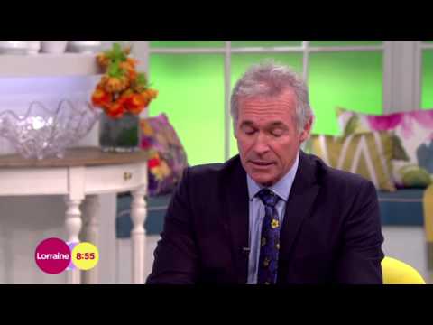 Purple Day | Lorraine