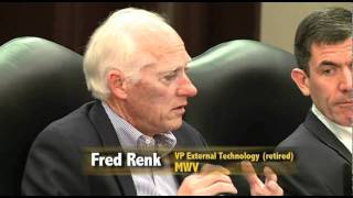 The Power of the Network: Spanning Boundaries