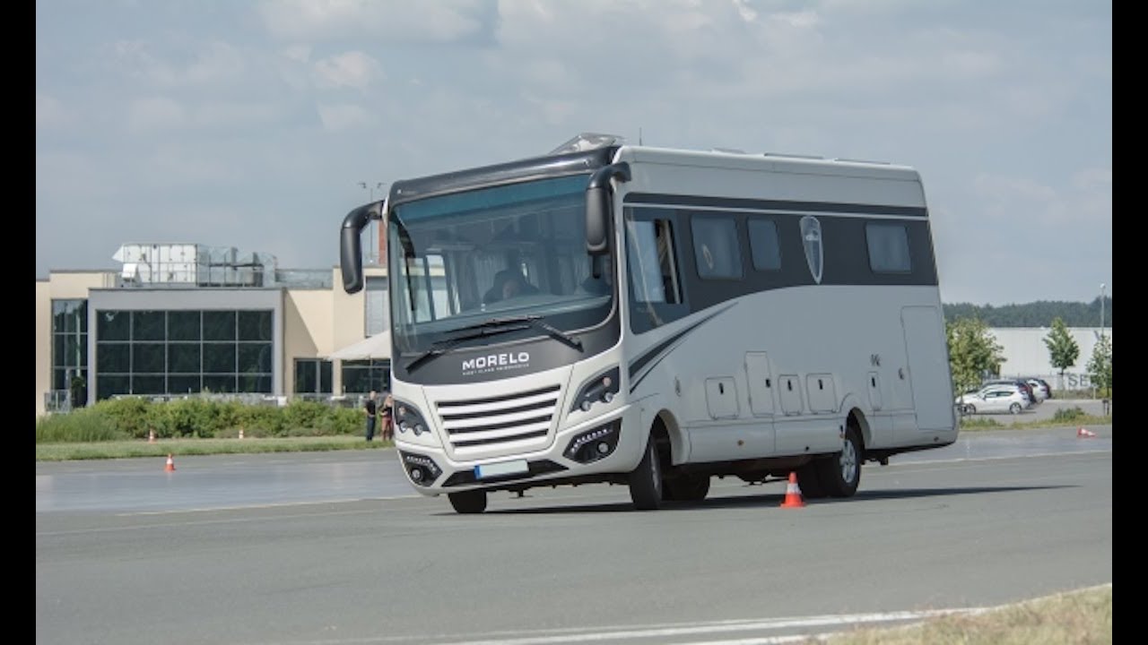 VB Air Suspension Active Air YouTube