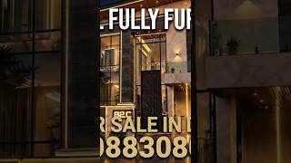 Contemporary 1 Kanal Fully Furnished Luxury Home in DHA  0308-8308005
