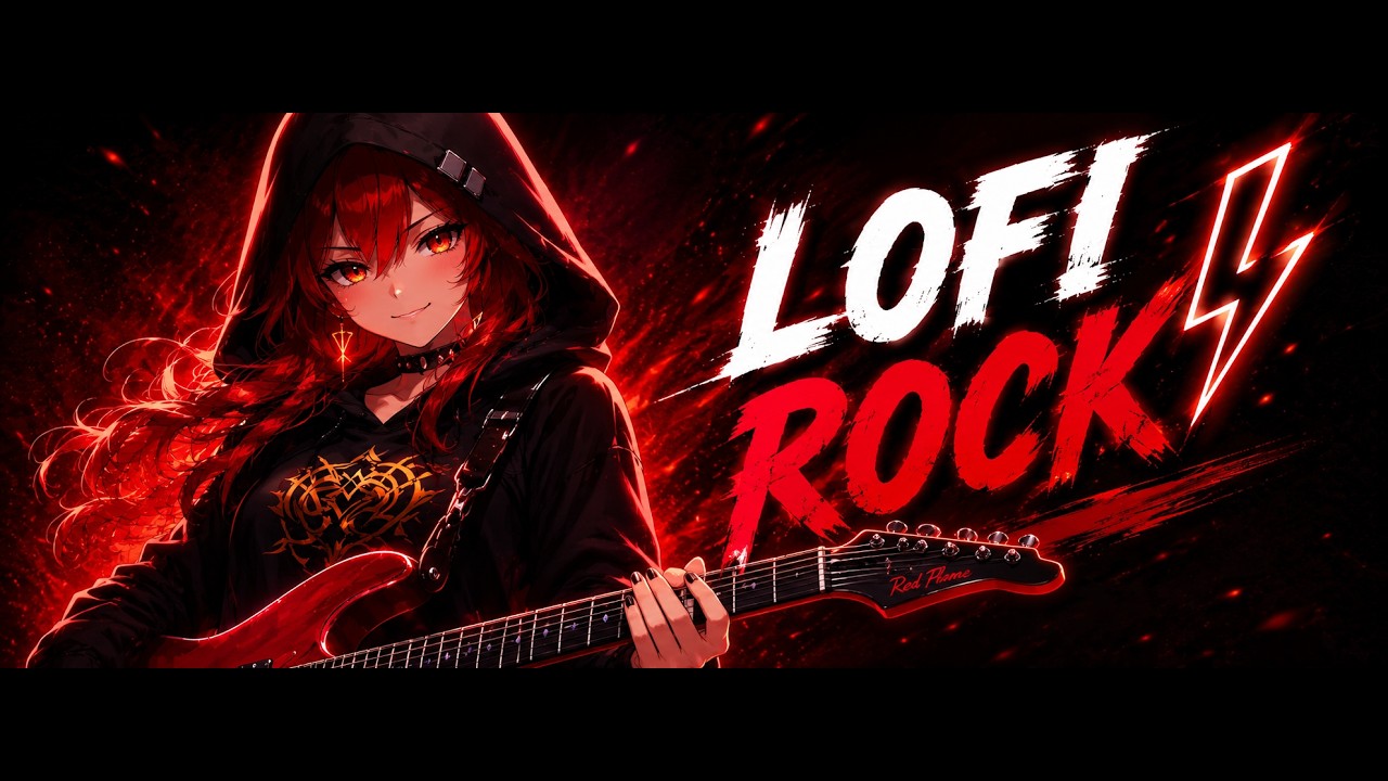 Ver Alternative Rock | Lo-Fi Rock Metal Mix #66 🎸⚡ no YouTube Ver Alternative Rock | Lo-Fi Rock Metal Mix #66 🎸⚡ no YouTube