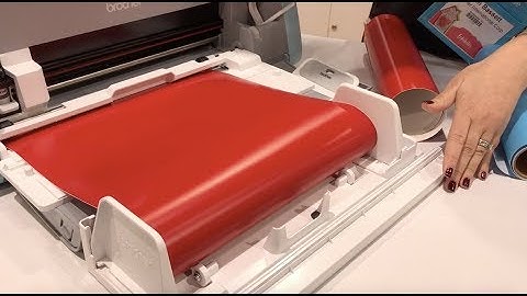 brother - Scan N Cut DX with Roll Feeder - Creativation 2019