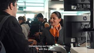 How Portway Uses Zello to Manage 6,000 Flights a Month (English Subtitles)
