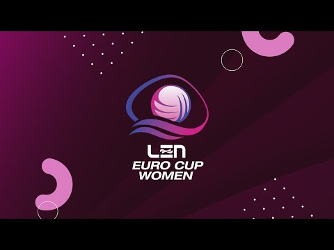 Lille UC vs ZV De Zaan | LEN Euro Cup Women 23/24 Group Stage