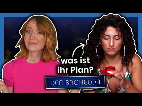 Ist sie nur hier um Bachelorette zu werden? Der Bachelor 2023 Folge 3+4