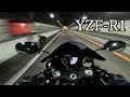 【祝納車】激速！？これがYAMAHAのフラッグシップ！クロスプレーンに憑りつかれた！【YZF-R1】