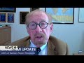Rural Mainstreet Index: Goss says Economic Outlook is Volatile